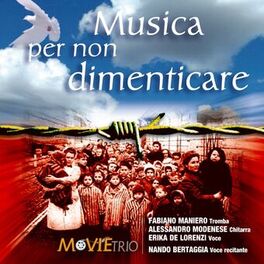 Album cover of Musica per non dimenticare