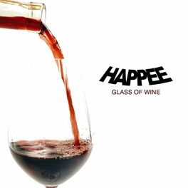 Album cover of Glass of Wine