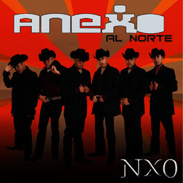 Album cover of NXO
