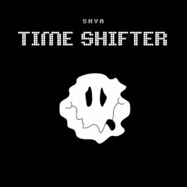 Album cover of Time Shifter