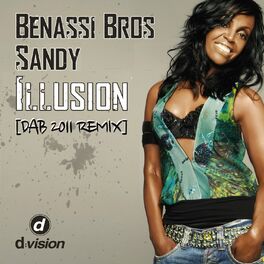 Album cover of Illusion (Dab 2011 Remix)