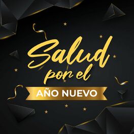Album cover of Salud por el año nuevo