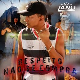 Album cover of Respeito Não Se Compra