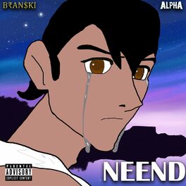 Album cover of Neend