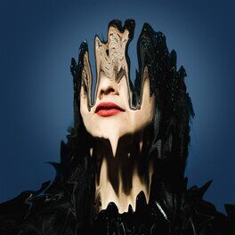 Album cover of I Don't Look Good When I Cry