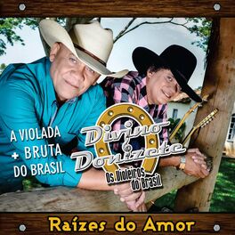 Album cover of Raízes do Amor