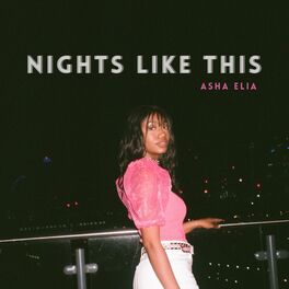Album cover of Nights Like This