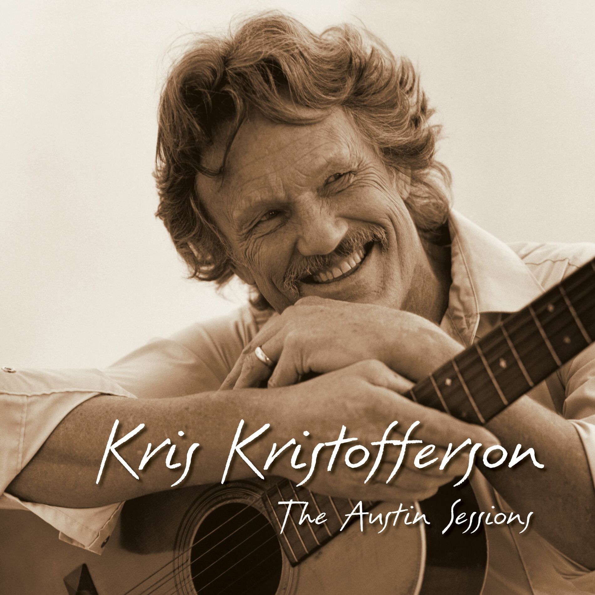 Kris Kristofferson - Sunday Morning Coming Down (Remastered): listen with  lyrics | Deezer