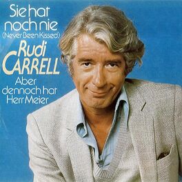 Album cover of Sie hat noch nie