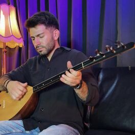 Album cover of Bilmem Nerde Kaldı