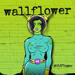 Album picture of Wallflower