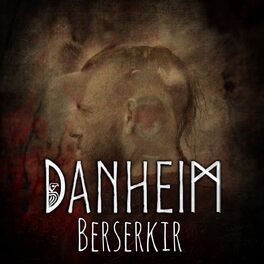 Album cover of Berserkir