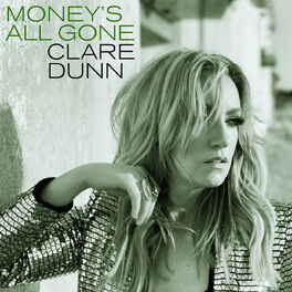 Album cover of Money's All Gone