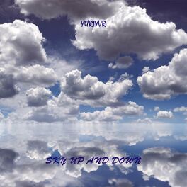 Album cover of Sky Up And Down