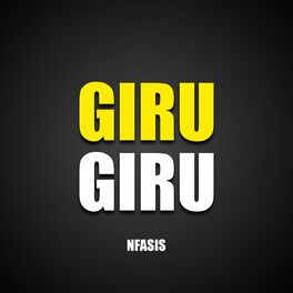 Album cover of Giru Giru