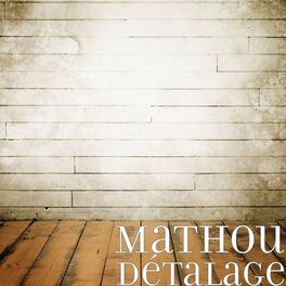 Album cover of Détalage