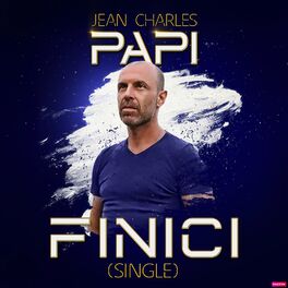 Album cover of Finici