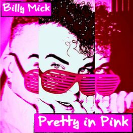 Album cover of Pretty In Pink
