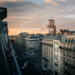 Album cover of Evening Sky