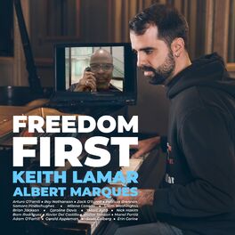 Album cover of FREEDOM FIRST
