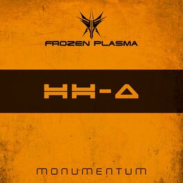 Album cover of Monumentum