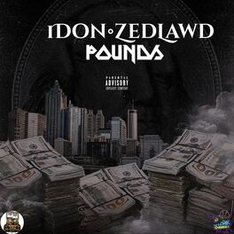 Album cover of Pounds