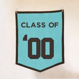 Album cover of Class Of '00