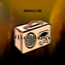 Album cover of Abraça-Me
