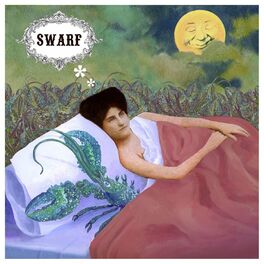 Album cover of Swarf