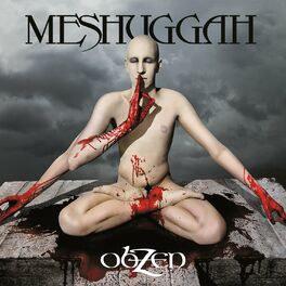 Album cover of ObZen (15th Anniversary 2023 Remastered Edition)