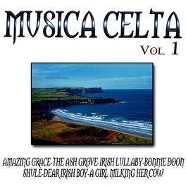 Album cover of Música Celta Vol.1