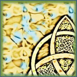 Album cover of Carrigfergus (Celtic Meditations)