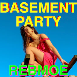 Album cover of Basement Party