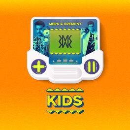 Album cover of KIDS