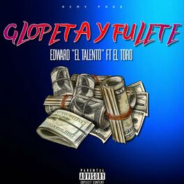 Album cover of Glopeta y Fulete