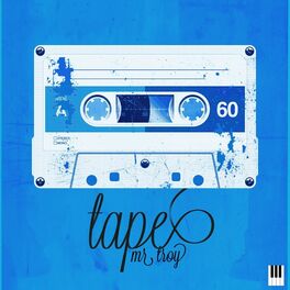Album cover of T.A.P.E.