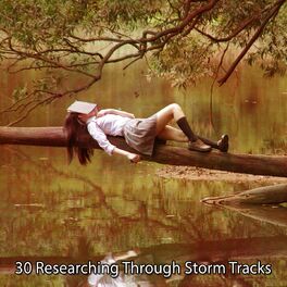 Album cover of 30 Researching Through Storm Tracks