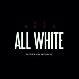 Album cover of All White