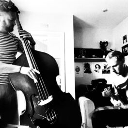 Album cover of TONIC WATER (feat. Hubtone & Joe Egan)
