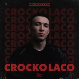 Album cover of Crocko Laco