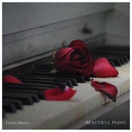 Album cover of Beautiful Piano