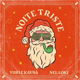 Album cover of Noite Triste