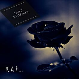 Album picture of R.A.F