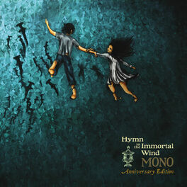 Album cover of Hymn to the Immortal Wind (Anniversary Edition)