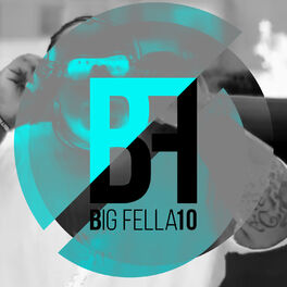 Album cover of Big Fella 10