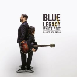 Album cover of Blue Legacy