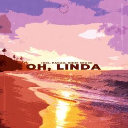 Album cover of Oh, Linda
