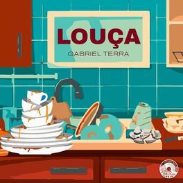 Album cover of Louça