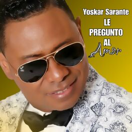Album cover of Le Pregunto Al Amor