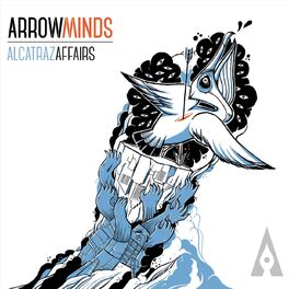 Album cover of Alcatraz Affairs